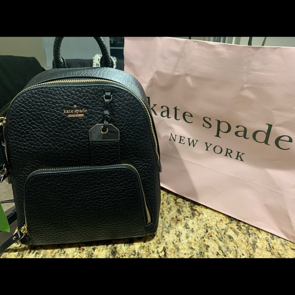 Brand new Kate Spade Backpack